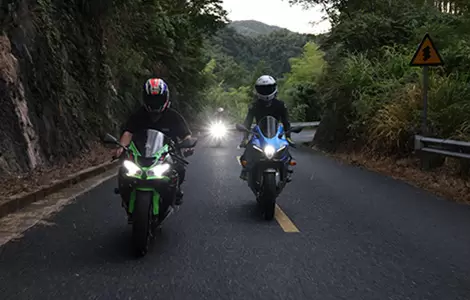 OHMIEX D9: Khắc phục những điểm yếu trong giao tiếp xe đạp B2B&mdash;Kh&ocirc;ng chỉ b&aacute;n tai nghe