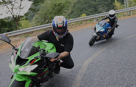 Tai nghe điều khiển bằng giọng nói khi đi xe đạp có thực sự cải thiện an toàn? Câu trả lời sẽ khiến bạn ngạc nhiên