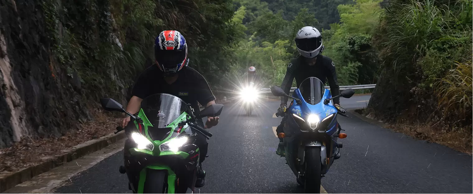 OHMIEX D9: Khắc phục những điểm yếu trong giao tiếp xe đạp B2B&mdash;Kh&ocirc;ng chỉ b&aacute;n tai nghe