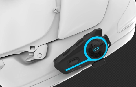 tai nghe Bluetooth mũ bảo hiểm