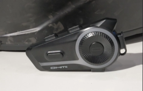 Tai nghe Bluetooth d&agrave;nh cho mũ bảo hiểm c&oacute; độ trễ thấp: Điều người mua B2B thực sự cần để mở rộng doanh số b&aacute;n h&agrave;ng