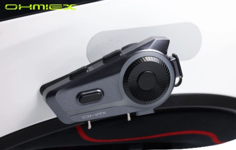 Tai nghe Bluetooth d&agrave;nh cho người đi xe m&aacute;y: Xu hướng thị trường, đổi mới sản phẩm v&agrave; cơ hội OEM/ODM cho năm 2026